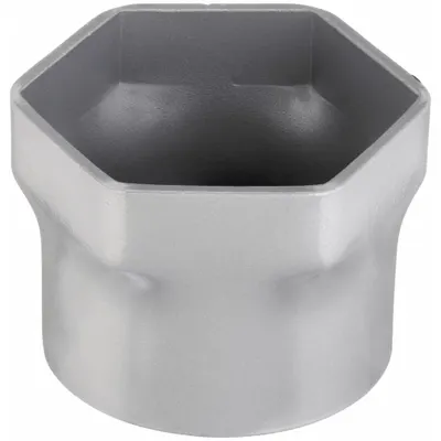 OTC Locknut Socket: 3/4 in Drive Size, 2 7/8 in Socket Size, 6-Point, Deep - SAE Lock Nut Sockets