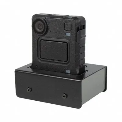MOTOROLA Single Unit Charger: Fits Motorola, For VB400 Series, 1 Radios Charged - Motorola-Compatible Chargers