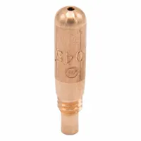 MILLER Flowmeter Regulator: CGA 580 Inlet, 5/8"-18 F RH Outlet, Flowmeter Regulator and Hose Kit (MPN 22-30-580-6)