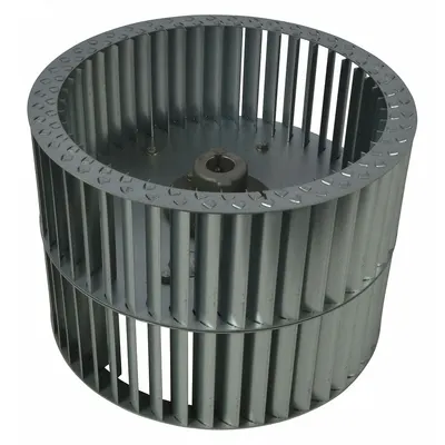 Dayton Blower Wheel (MPN VTSYT129LWG) - OEM Replacement Blower Wheels