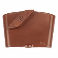 HUSQVARNA Grinding Tool: Medium, 50 Grit, Brown, 1 Segments, Concrete, Clockwise/Counterclockwise (MPN ELITE-GRIND EZ M50 SS)