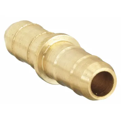 PARKER Standard Brass Barbed Tube Fitting - Standard Brass Barbed Tube Fittings