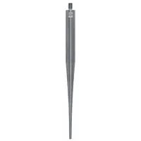 BRANSON Tapered Microtip: 7 1/8 in Overall Lg, SFX250/SFX550 (MPN 101-148-069)