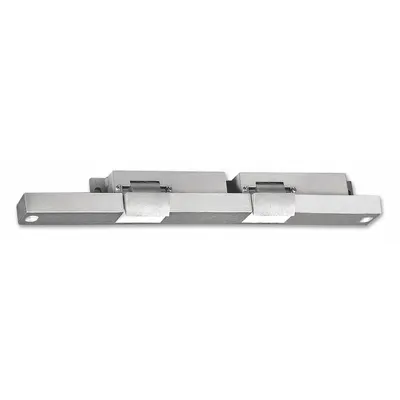 HES 310-4-1 24D 630 Combination Cylindrical & Mortise Electric Strike - Combination Cylindrical & Mortise Electric Strikes