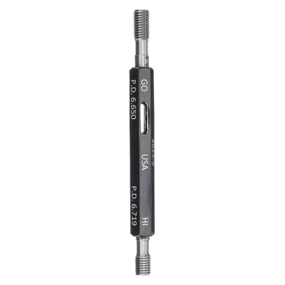 HELI-COIL Thread Gauge: Thread Gauge, Helical Inserts - Installation Tools for Helical Inserts