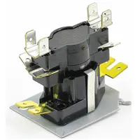 YORK Electric Sequencer: Mfr Part # S1-024-19082-039