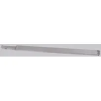 DYNABRADE Contact Arm: 3/4 in Belt Wd, 34 in Belt Lg, Dynafile II Series, 5/16 in Wheel Dia, Crowned (MPN 11350)