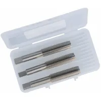 CHICAGO-LATROBE Tap Kit: 1/2"-13 UNC, H3 / 3B, 3 Flute, High Speed Steel (MPN 173220)