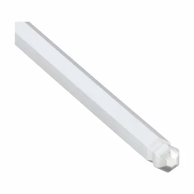 WIHA Precision Hex Screwdriver: Precision, Std Lg, 9/64 in Tip Size - Ball End Precision Hex Screwdrivers