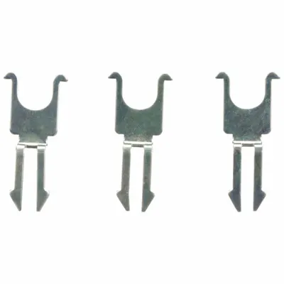 SQUARE D Fuse Rejection Kit: UL Fuse Class R, 600V AC - Fuse Kits