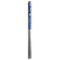 SAINT-GOBAIN ADFORS Replacement Screen: Aluminum, Charcoal, 18 x 16 Mesh Size, 2 ft Wd, 100 ft Lg (MPN FCS9388-M)