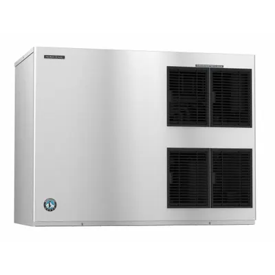 HOSHIZAKI Ice Machine: Crescent, 1,865 lb Ice per Day, Air Cooled, 36 1/2 in Ht, 48 in Wd - Ice Machine Heads