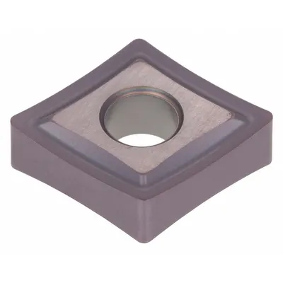 TUNGALOY CNMG 432 28 AH120 Diamond Indexable Turning Insert - Diamond Indexable Turning Inserts