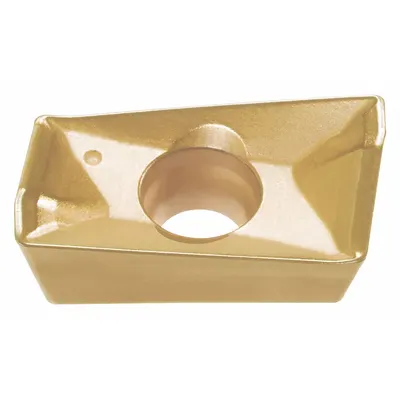TUNGALOY ASMT11T308PDPR-MJ T1115 Parallelogram Indexable Milling Insert - Parallelogram Indexable Milling Inserts