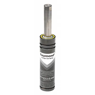 RAYMOND M2-100-BL Gas Spring - Gas Springs