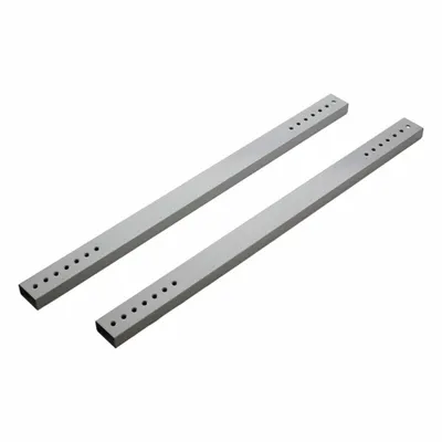 BORA Extension Rails: Extension Rails, 37 in - Table Saw Extensions