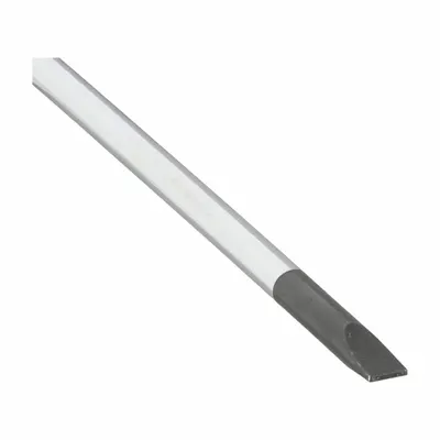 WESTWARD Precision Hex Screwdriver: Std Lg, 3/32 in Tip Size, 6 1/4 in Overall Lg - Precision Hex Screwdrivers