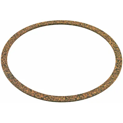 BALDWIN FILTERS Gasket: Hydraulic Filter, Gasket, Cork, 1/16 in Lg - Hydraulic Filter Accessories