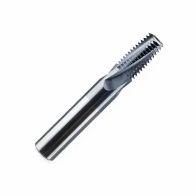 OEM Thread Mill: Helical Flute - Helical-Flute Thread Mills