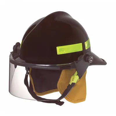 CAIRNS 660CFSR Fire Helmet