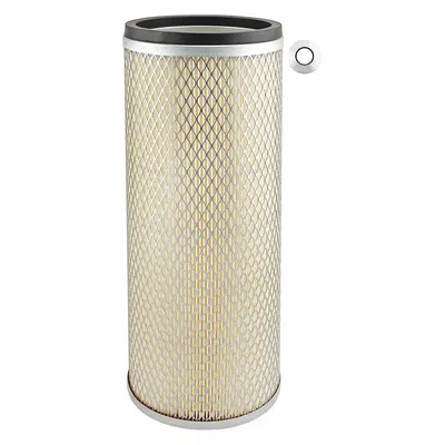 BALDWIN FILTERS PA2522 Round/Oval Engine Air Filter - Round/Oval Engine Air Filters