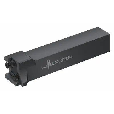 WALTER Indexable Parting and Grooving Tool Holder: MSS-E20R90-12-E (MPN 5028836) - Indexable Parting & Grooving Toolholders