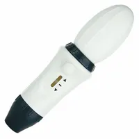 GLOBE SCIENTIFIC Bulb Pipette Controller: 100 mL Capacity - Max, Non-Sterile, 1 Channels (MPN 3375B)