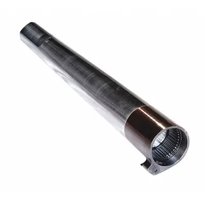 ENERPAC Extended Reaction Tube: For RSL1500, 12 in Overall Lg - Extended Reaction Tubes