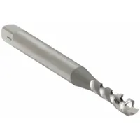 OSG Screw Thread Insert STI Tap: Spiral Fute, #2-56 UNC, H2 / 2B-3B, 2 Flute, Bottoming Chamfer (MPN 8003000)