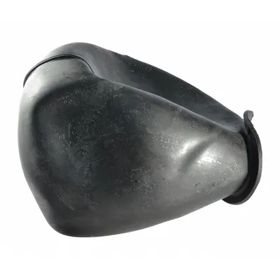 Dayton Bladder: Mfr No PP6GALBLADG, Compatible Mfr No 4HEZ9/4HFA1/4HFA2/4HFA3 - Bladders for Well Pump Systems