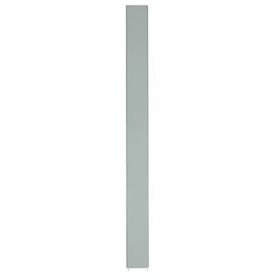 ASI GLOBAL PARTITIONS Pilaster - Pilasters for Bathroom Partitions