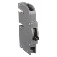 Miniature Circuit Breaker: 50 A Amps, 120V AC, 0.75 in Wd, 10kA at 120V AC, Zinsco Load Centers (MPN UBIZ50)