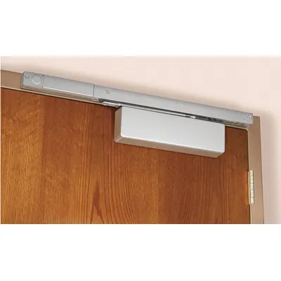 NORTON DOOR CONTROLS 7705PTO 24V 689 Low Energy Door Operator - Low Energy Door Operators for Limited Traffic