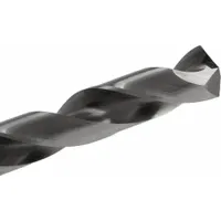 CLEVELAND Aircraft Extension Drill: #39, 12" Overall Lg, 135° Split Point, HSS, NAS 907 Type B (MPN C13243)