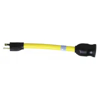 HUSQVARNA Adapter Cord: Mfr Part # 542173120