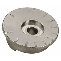 DYNABRADE Crank: For 12250, 02583