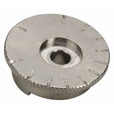 DYNABRADE Crank: For 12250 - Dynabrade Replacement Parts