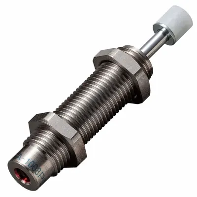 BANSBACH Shock Absorber: 53 mm Ext Lg - Shock Absorbers