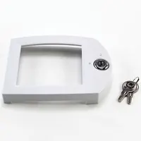 CARRIER Lock Ring Cover: Mfr Part # VSACC0620