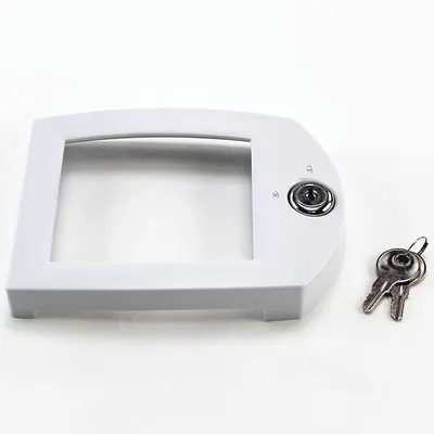 CARRIER Lock Ring Cover: Mfr Part # VSACC0620 - Replacement HVACR Controls, Switches & Thermostats