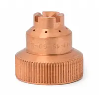 LINCOLN ELECTRIC Drag Shield: For Lincoln LC105 Torch, 80 A (MPN KP4141-15)