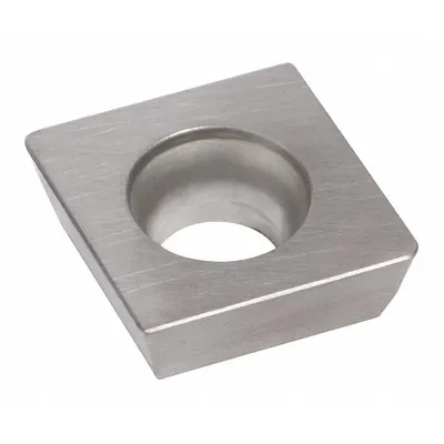 WIDIA Diamond Milling Insert: MDHW120408 (MPN 5903705) - Diamond Indexable Milling Inserts