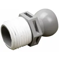 Connector: For Parts Washer Washer Type, For Water-Based Solution Base Type (MPN 14826)