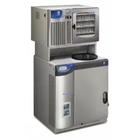 LABCONCO Freeze Dryer: -83.9°C, 6 L Dry Ice Holding Capacity, Console Freeze Dryer, Included (MPN 710622100)