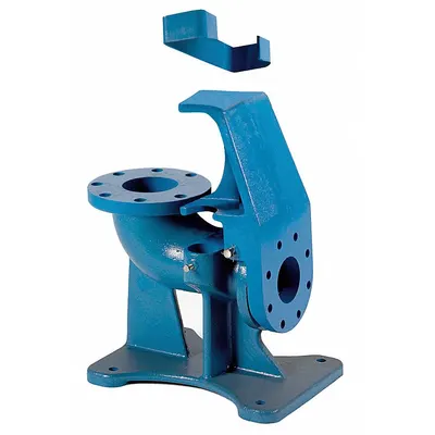 CENTRIPRO Guide Rail System: 38 in Overall Ht (MPN A10-30SS) - General Purpose Guide Rail Systems