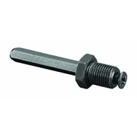 VIEGA MEGAPRESS Crimp Adapter Fitting: FNPT, Steel (MPN 26837)