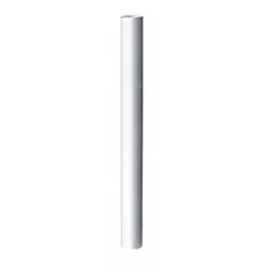 This extender is designed for use with KombiSIGN 71/72 modular tower lights. It increases the overall height of the signal tower in pole mount applications. Overall height is 3 15/16 inches, overall diameter is 1 inch.
