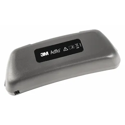3M Battery: 9100-Air, Rechargeable, Lithium Ion - 3M PAPR Batteries & Battery Chargers