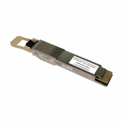 EATON TRIPP LITE Transceiver: For Cisco Devices, QSFP-DD, Multi-Mode - Fiber Optic Data Transceivers
