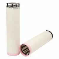 FLEETGUARD Automotive Air Filter: Round-Oval, Round, Radial Seal, 5 1/2 in Outside Dia, RS3997 (MPN AF26400)